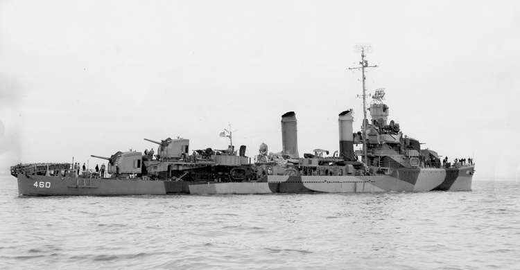 ship
